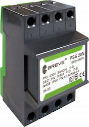 Breve Industrial Equipment Accessories