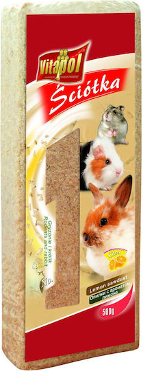 Vitapol Main Food with Odor 12l
