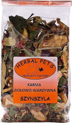Herbal Pets Τροφή για Τρωκτικό Herbal Pets Τροφή για Τρωκτικό