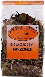 Herbal Pets Gras Für Maus 50gr
