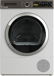 Fram με Αντλία Θερμότητας FHPDV Fram με Αντλία Θερμότητας FHPDV