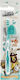Pasta del Capitano Junior Children's Toothbrush...