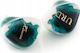 Kinera Kinera Imperial Urd Headphones IEM 2xSonion Est+ 2DD+ 1BA