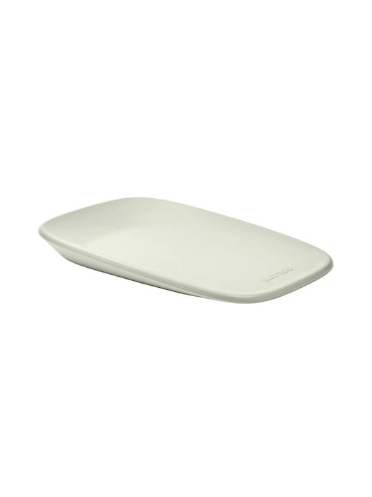 Nattou Soft Changing Pad Πράσινη 50x70cm