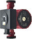 Weber Systems GPA II 25-4 Electronic Circulator Pump Hot Water Recirculation 180mm