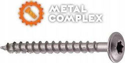 Keno Energy Schraube Inox mit Durchmesser M8mm