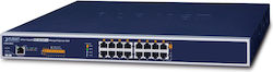 Planet UPOE-800G PoE++ Injektor