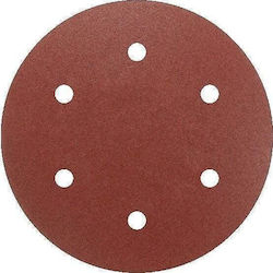 Dedra Exzenterschleifer-Schleifblatt 225x225mm ...