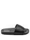 Devergo Caravel Men's Slides Black