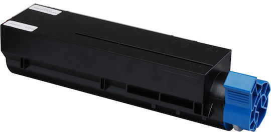 Premium Kompatibel Toner für Laserdrucker OKI B432 Schwarz