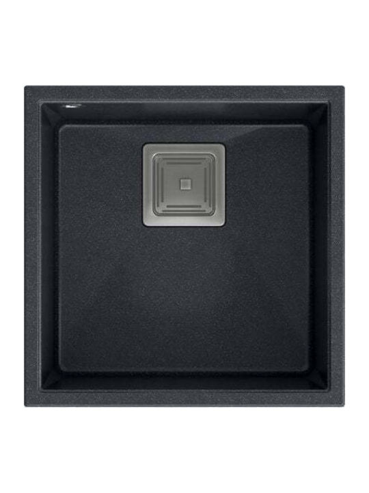 Quadron David 40 39221000 Drop-In Chiuvetă din ...