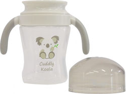 Bo Jungle Εκπαιδευτικό Μπιμπερό 240ml