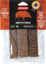 Zolux Dog Treat 130gr