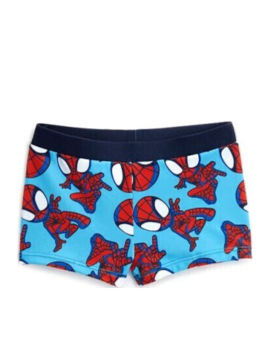 Original Marines Kids Swimwear Swim Shorts Ligh...