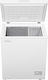 Homa Commercial Chest Showcase Freezer 200lt