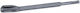 Dedra Длета със Захващане SDS Plus 250x22mm