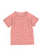 Slipstop Kids Swimwear Rashguard Pink