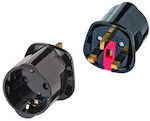 Universal Plug Adapter