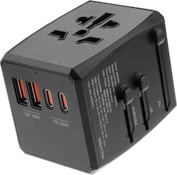 Plug Adapter