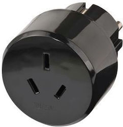150067L Plug Adapter from China to Greece 150067L Plug Adapter from China to Greece
