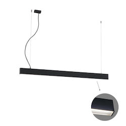 Viokef Commercial Linear LED Ceiling Light 51W ...