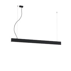 Viokef Commercial Linear LED Ceiling Light 51W ...