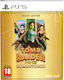 Tomb Raider I-III Remastered Starring Lara Croft Deluxe Edition PS5 Game - Προπαραγγελία