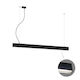 Viokef Commercial Linear LED Ceiling Light 37W ...
