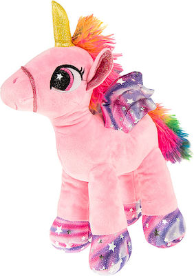 Smyk Plush Unicorn 35 cm