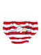 Chicco Costum de baie pentru copii Scutece de înot Stripes