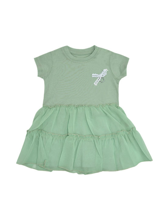 Extan Bebe Kids Dress Veraman