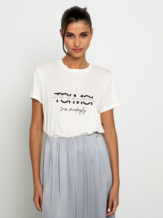 Toi&Moi Women's T-shirt YPOLYKO