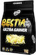 6Pak Nutrition BESTIA Ultra Gainer с Вкус Vanilla Ice Cream 1kg
