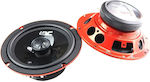 TRF Car Round Speaker 6.5" 70W RMS (2 Way)