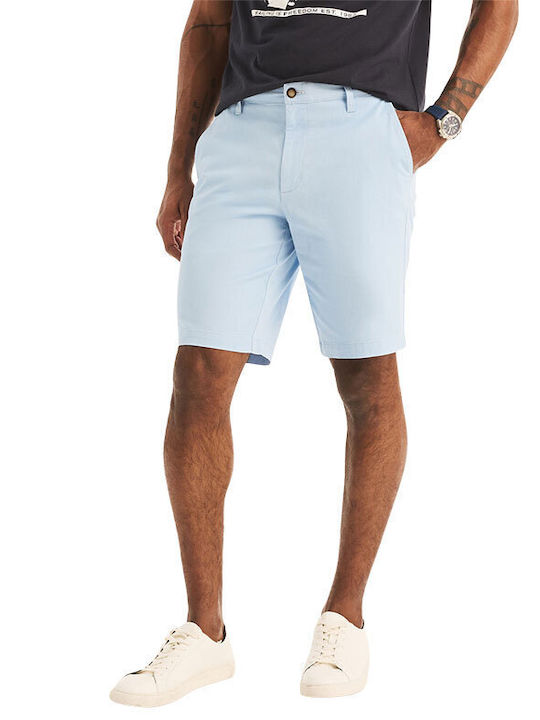 Nautica Men's Shorts Silicon