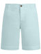 Men's Shorts Sky Blue