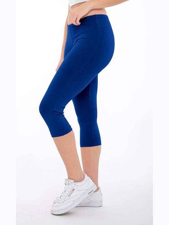 Bodymove Women's Capri Training Legging #a
