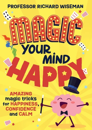 Magic Your mind Happy Magic Your mind Happy
