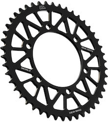 JT Sprockets Γρανάζι Πίσω για Suzuki GSX-R 1000 JT Sprockets Γρανάζι Πίσω για Suzuki GSX-R 1000