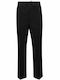 Trousers Black