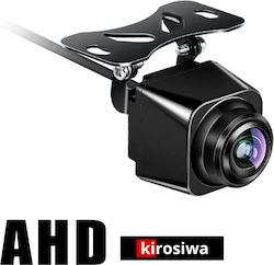 Kirosiwa Waterproof Car Reverse Camera with Screen Universal