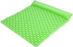 Bestway Inflatable Sea Mattress Float & Roll Green 213x170x21cm 44106