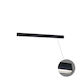 Viokef Commercial Linear LED Ceiling Light 22W ...