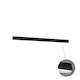 Viokef Commercial Linear LED Wall Light 37W War...