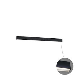 Viokef L1140 LED Γραμμικό Φωτιστικό Τοίχου 30W ...