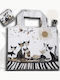 Fridolin Shopping Bag Eco Bags Rosina Cats Series 40574 4031172405740