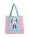 Cotton Premium Paper Snoopy Peanuts Bag