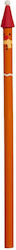 Puckator Christmas Characters Bleistift Rot Rud...