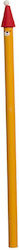 Puckator Christmas Characters Bleistift Orange ...