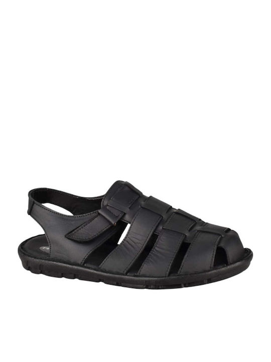 Men's Sandals Black